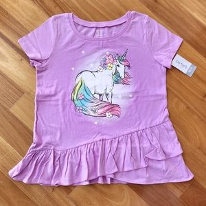 Carter's Graphic Shirt